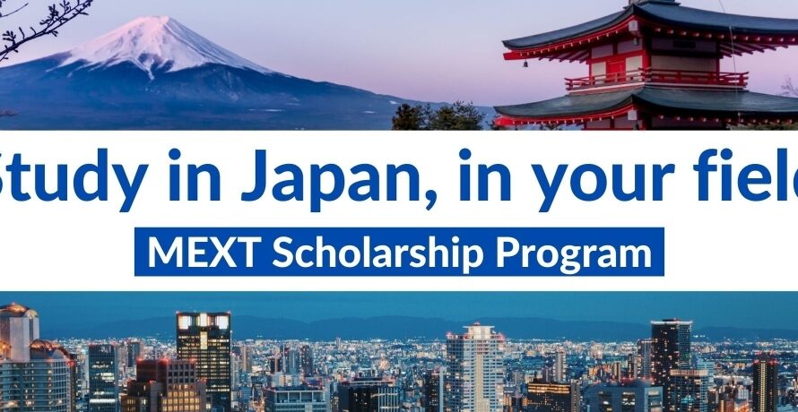 Scholarships in Japan for International Students